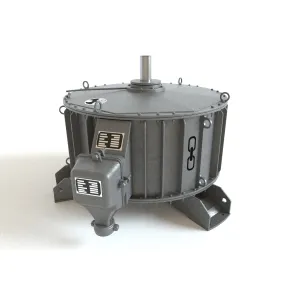 Электродвигатель 2АСВОу710L-34У1
