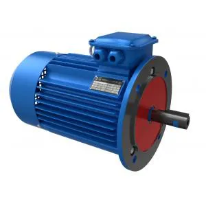 Электродвигатель АИС 90 L2 IM3681