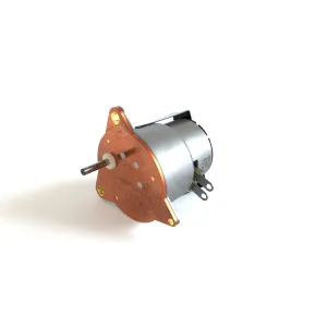 Электродвигатель ДСО 32-0,1-0,375