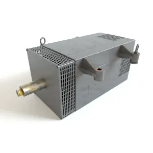 Электродвигатель ДТА-5У1
