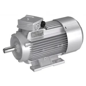 Электродвигатель 1LE1502-1BC2