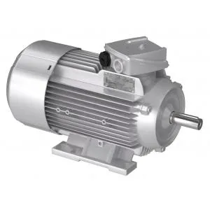 Электродвигатель 1LE1501-0ED4