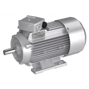 Электродвигатель 1LE1502-1DC6