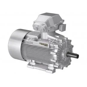 Электродвигатель 1MA6134-6BB