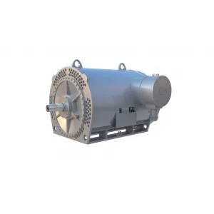 Электродвигатель ВАО2У-630-1250d-4